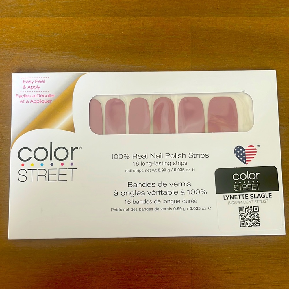 Color Street